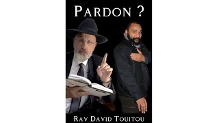 PARDON À DIEUDONNÉ ? Question au Rav #dieudonné #antisémitisme #sionisme #pardon #Torah