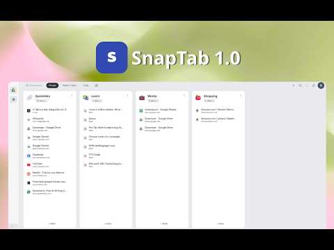 Item video thumbnail