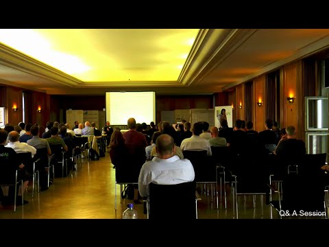 AGI-15 Panel Discussion for Session 6: Time and Resource Bounds