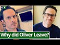 The Cleaning Lady: Why did Oliver Hudson Leave? Garrett's Exit Explained!