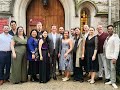 Byrd: Tribulationes Civitatum - Res Facta Vocal Ensemble