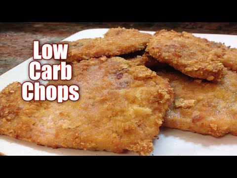 download lagu mp3 mp4 Low Carb Fried Pork Chops, download lagu Low Carb Fried Pork Chops gratis, unduh video klip Low Carb Fried Pork Chops