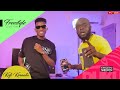 Kofi Kinaata Performs Have Mercy At The House Of Content
