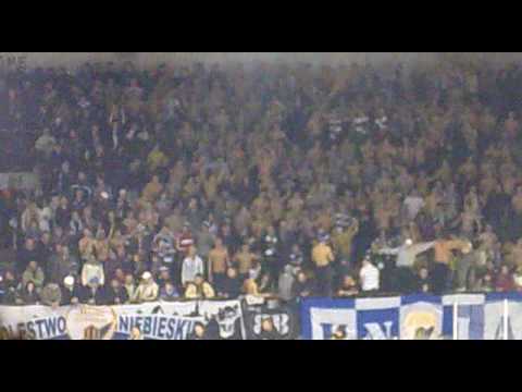 GOLASY! DOPING UNIA OSWIECIM-GKS TYCHY 19.02.10