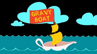 Its a Laugh Productions/Gravy Boat/Disney Channel 