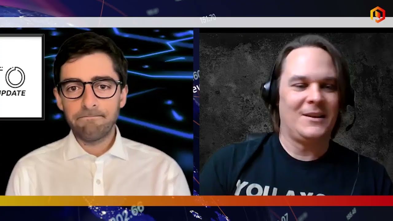 FTX collapse steals the show - Crypto Roundup