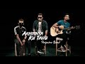 Projector Band Akhirnya Ku Tahu AkuStar