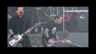Volbeat   Find That Soul