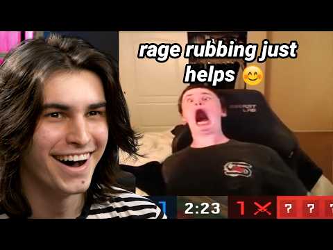 MEMES ARE ADVANCING BEYOND BRAINROT