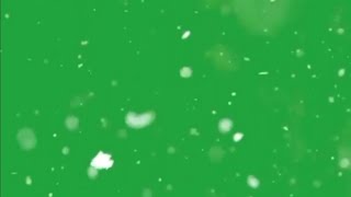 Download lagu Green screen SALJU (SNOW) mp3 Download lagu Green screen SALJU (SNOW) mp3