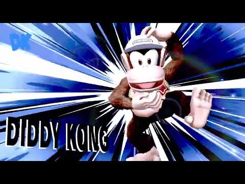 ProdigyZ49 (Joker) vs CJstino (Diddy Kong) - Winners Round 2 - Regional of Louisiana #25