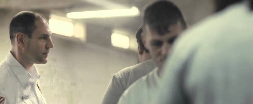 Miniature de la vidéo THE INCIDENT | Extrait 2 du film The Incident