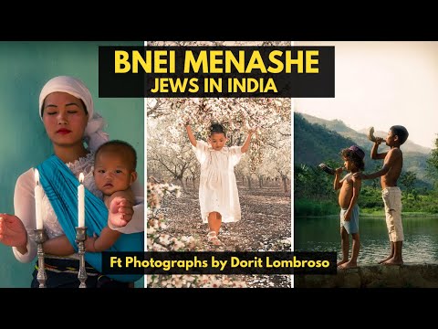Jews in India | Bnei Menashe | Jews History | Indian in Israel