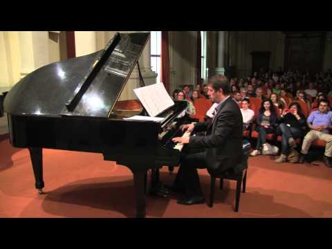 The Simpsons Main Title Theme - Piano: Marcelo Cesena