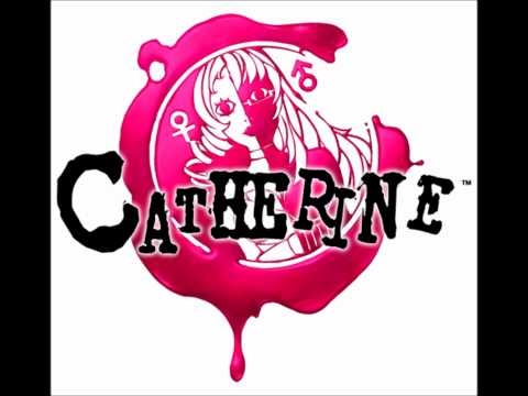 Catherine Complete Soundtrack - Empireo Landing
