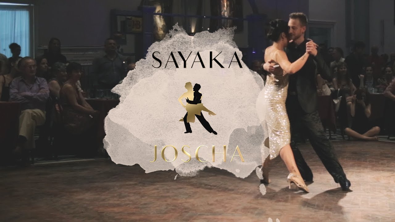 Sayaka Higuchi y Joscha Engel -  El Puntazo