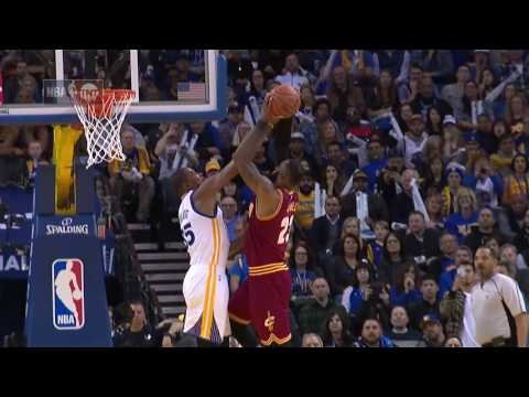 NBA Top 10 Defensive Plays of the Week | January 22, 2017 | NBA 2016-17 Season