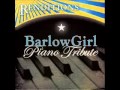 She Walked Away - BarlowGirl Piano Tribute 