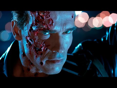 あなたのトラックが必要です｜ターミネーター2[リマスター版］ (We need your truck | Terminator 2 [Remastered])