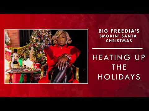 Video thumbnail for Heatin Up The Holidays