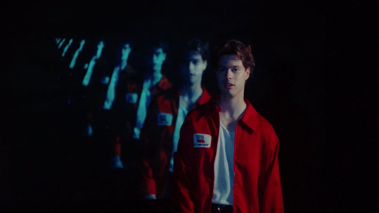 Blake Rose — Casanova