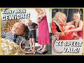 ZO KREEG iK MiJN ENERGiE WEER TERUG & LUCiLLA SPEELT VALS! ? | Bellinga Vlog #2165