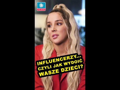 Influencerzy