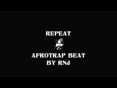 [FREE] Elai x Noizy Type Beat - "Repeat" - Afrotrap Beat