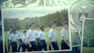 Virginia Wing Encampment 2015 ... Making a Difference!