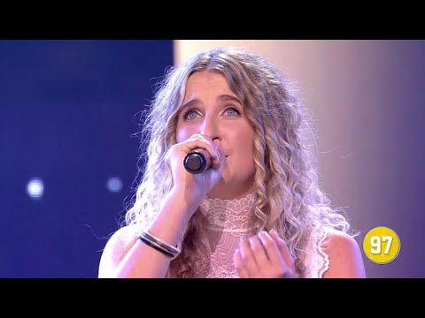 Sera Noa 'I look to You' - All Together Now