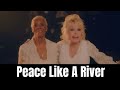 Peace Like A River