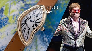 Talking Tastes, Trends, And Elton John's Watch Collection | Hodinkee Radio