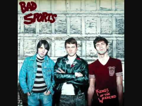 Bad Sports - 