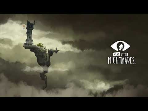 Very Little Nightmares - "Main Theme"