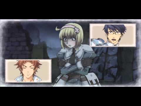 Valkyria Chronicles 2 - June Story Mission 2: Retaking Yuell