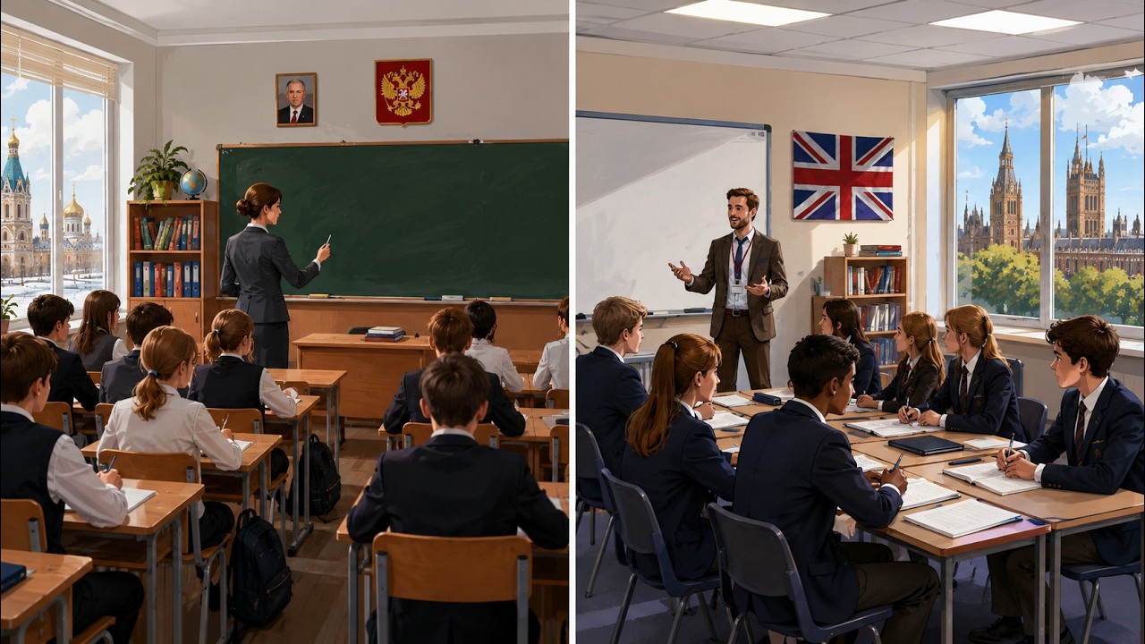 Стоимость обучения в Великобритании