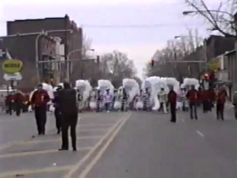 Ferko String Band "Someday You'll Be Sorry" - NYD 1994