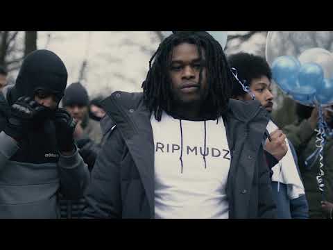 Robbahollow - Letter 2 Mudz [ Music Video ]