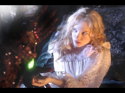 映画『美女と野獣』本予告ショート