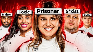 Every Hell's Kitchen Contestant That Turned Evil MQDEFAULT Thumbnail