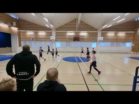 1-div RoNMKY PU11 vs RoNMKY Blue 36 - 54