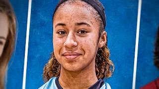 The Warning Signs Nobody Saw: Jaden Newman