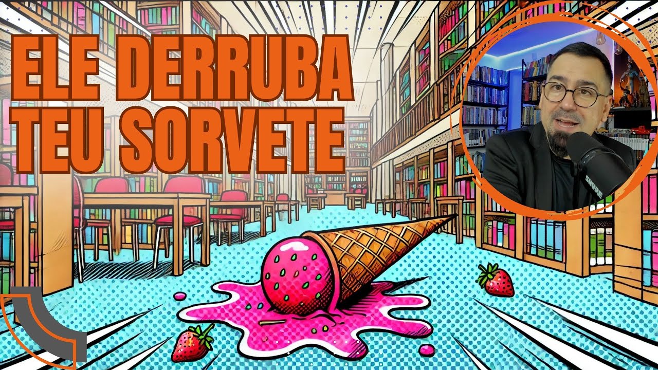 Por que Deus destrói nossos sonhos?