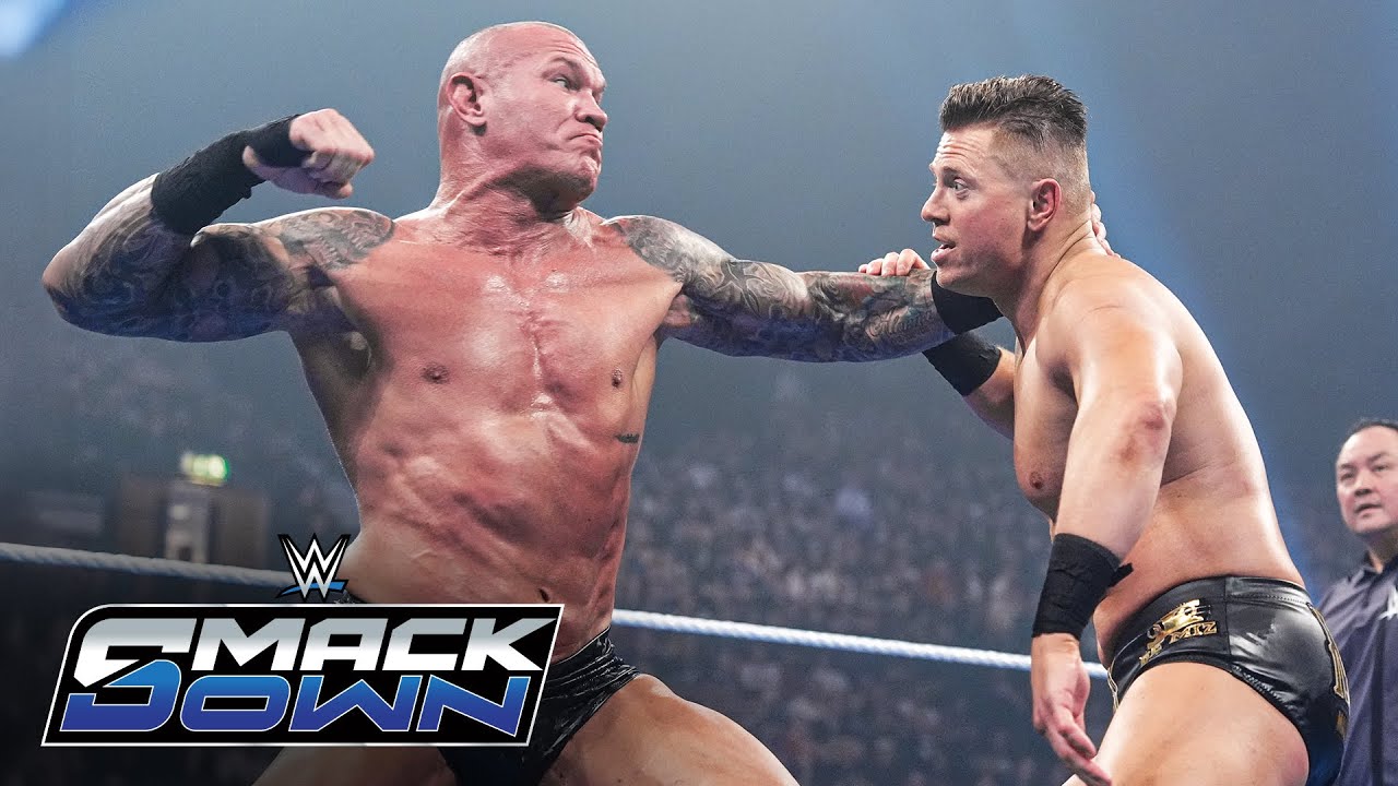 Randy Orton dispatches The Miz to advance in tournament: SmackDown highlights, Jan. 16, 2026