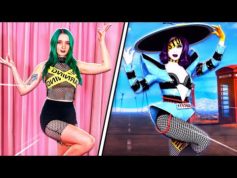 Telephone - Lady Gaga ft. Beyoncé - Just Dance 2023