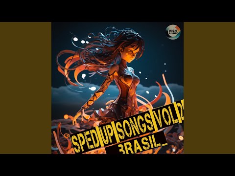 Carência de Novinha (Sped Up)