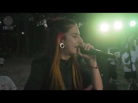 BRASITA vs YENKO 8vos - #STREETWARRIORSARG 2021