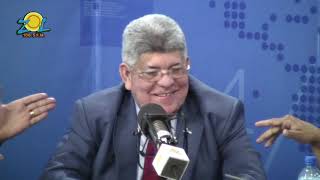 Fernando Rosa afirma que ganara alcaldía en Santiago Fernando Rosa afirma que ganara alcaldía en Santiago