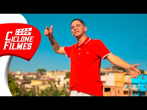 Mc Sanches - Moleque de Periferia (Ciclone Filmes) DJ PAULINHO