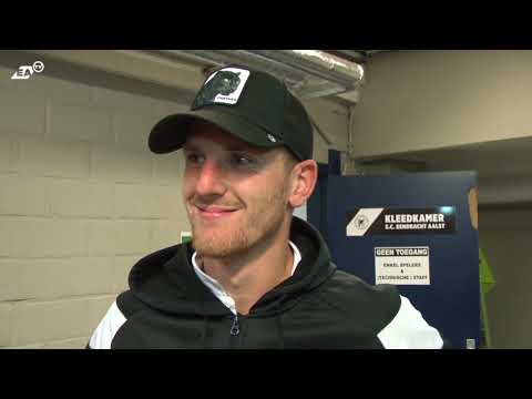 2020 09 19 Crokycup Eendracht Aalst-JS Taminoise  verslag